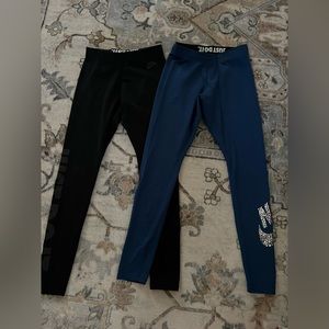 NIKE LEGGINGS BUNDLE